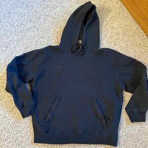 Nike ACG Hoodie Size Small